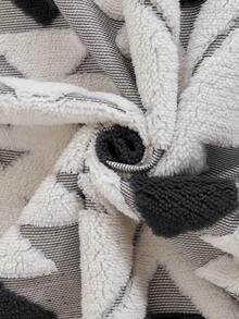 1pc All Season Sofa Cushion Cover, Warm Thickened Sofa Seat Protector, Modern Simple Anti-Slip Sofa Slipcover, Dust-Proof And Washable, Soft And Fade-Resistant, Pet-Friendly, Fits L-Shaped Sofa And 1/2/3/4 Seater Sofa, Suitable For Bedroom, Office, Living Room