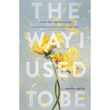 The Way I Used To Be (Paperback) By Amber Smith - Single Book - View 3
