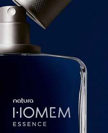 Essence Man - Deo Parfum Natura - Men's Perfume - 100ml - 1 瓶 - N. H. 精華 100ml - 普通裝 - 查看 3