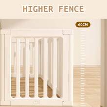 UBRAVOO Baby Safety Gate