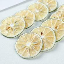 10pcs/Pack Dried Lemon Slices, Craft Decorative Accessories, Suitable For DIY Handmade Candles, Soap, Aromatherapy, Home Decor, Suitable For All Holidays And Events - Candle Dried Flowers (1 Piece) - View 5
