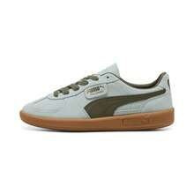 Puma Palermo - Verde azul-loden pacífico - Ver 2