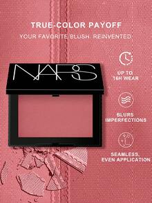 NARS DOLCE VITA Blush - Powder - 0.17 Fluid Ounces/4.8g - Dolce Vita - View 3