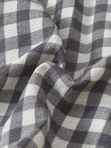 2 piezas Conjunto de pijama holgado para mujer con top de manga larga y pantalones largos, ropa de dormir cómoda y casual adecuada para el hogar, exterior, primavera/verano/otoño/invierno