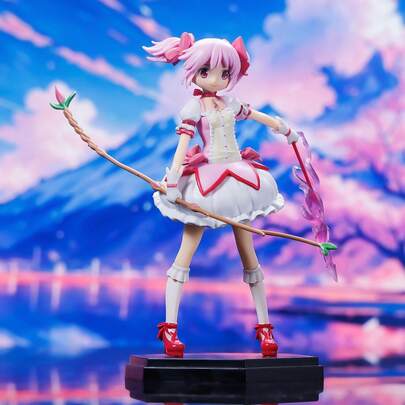 动漫手办，装饰收藏品，小礼物，房间装饰，圣诞礼物