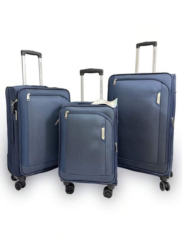 Stoffkoffer/verschiedene Größen/verschiedene Farben/20' 24' 28'/Urlaub/Reise