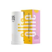 Ollie Tinted Sunscreen Stick SPF 95 - 15g - #40 - View 1