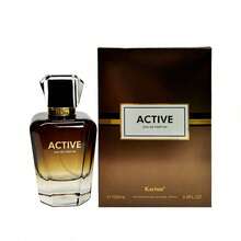 Set de Perfumes Arabes de Hombre Refrescantes para Verano, Originales e Inspirado en Marcas Premium, Conjunto Elegante Perfecto como Regalo para Papá, Hombre o Novio - 100ML - Gourmands cálidos y dulces - Ver 12