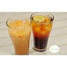 : 5.3 Large Reusable Coffee Tea Filter Traditional Thai StyleCoffee Strainer Cloth Tea Filter Sock Pour Over Coffee Dripper Filter7yk9 - 白色 - 查看 6