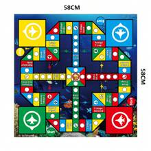 Ajedrez volador para diversión familiar, que incluye tapetes de mesa, piezas de ajedrez y juegos de beber, perfecto para fiestas. Juego de ajedrez, juego de beber, fiesta de bar, ajedrez volador, ajedrez de avión