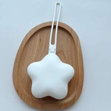1pc Baby Pacifier Silicone Portable Dust-Proof Storage Box Organizer
