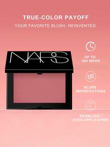 NARS Blush AMOUR - Pressed Powder - 0.17 FL.OZ./4.8g - AMOUR - View 3