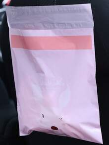 8 pièces Ensemble de sacs à ordures de voiture améliorés, sacs à ordures jetables faciles à coller, sacs à vomi imperméables et anti-fuite, sacs de nettoyage auto-adhésifs, solution de rangement de cuisine, convient pour la voiture, la chambre, la salle de bain, le bureau, la salle d'étude, accessoire de voyage essentiel, pack de 15, parfait pour les voyages sur la route en automne et en hiver, cadeau de vacances, mots-clés à forte conversion, garde les espaces propres, pratique pour un usage quotidien, accessoire de voiture indispensable