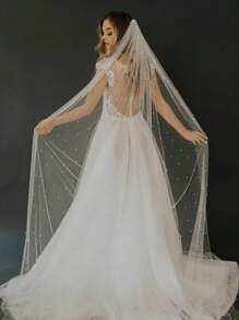 Bridal Veils