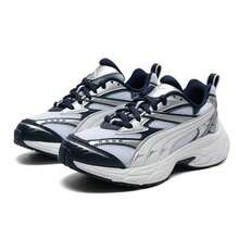 Puma Morphic Comfortable, Lightweight Sports Shoes For Men & Women, Fitness Training, Retro Casual Sneakers 392724