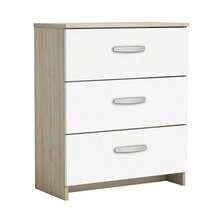 Miroytengo Dressers & Chests Of Drawers - trắng - Xem 2