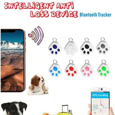Thiết bị chống thất lạc Bluetooth, thiết bị định vị Bluetooth, không kèm pin, thiết bị theo dõi GPS thông minh, thiết bị tìm chìa khóa, thiết bị theo dõi thông minh, thiết bị định vị báo động chống thất lạc mini, thiết bị định vị, thẻ theo dõi hành lý, thiết bị theo dõi ví, thiết bị tìm điện thoại, chống nước.