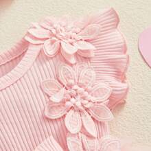 Children's Toddler Lace Cute Princess Style Haga Plus Headband
