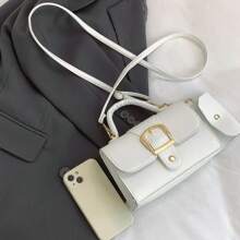 2024 Fashion Small Handbags And Purses Designer Women Shoulder Bag Casual Flap Crossbody Top Handle Bags