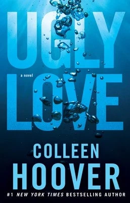 Pre-Owned Ugly Love (Paperback) By Colleen Hoover - Single Book - View 1