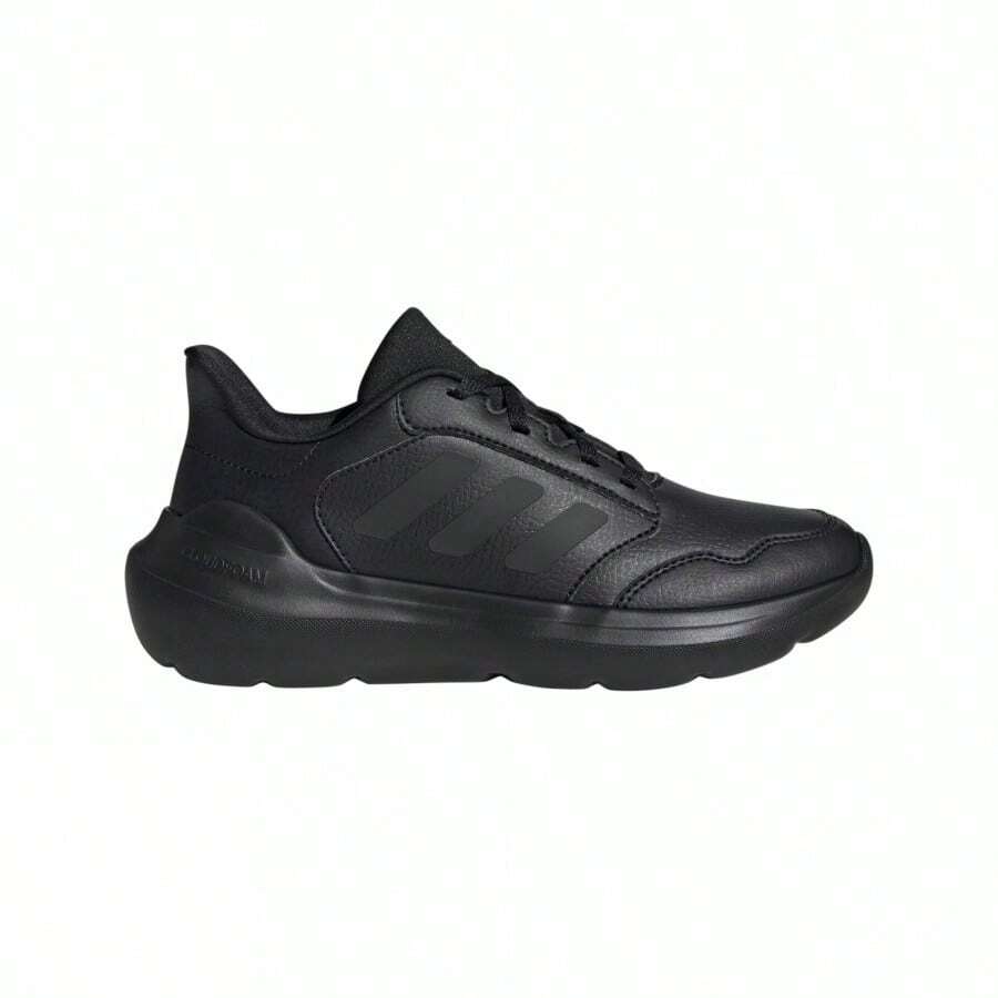 Adidas Tensaur Run 3.0 J - Black - View 1