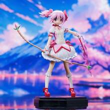 动漫手办，装饰收藏品，小礼物，房间装饰，圣诞礼物 - 彩色 - 查看 8