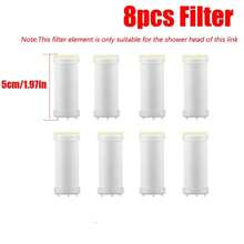 3 PiecesSet: 4-Speed ​​Shower Head With Filter, 1.5m Stainless Steel Hose, ABS Drill-Free Wall Mount