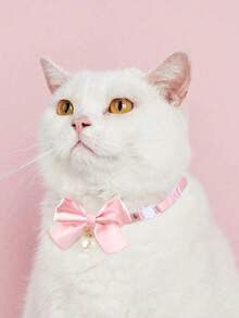 Collar duradero para perros, collar de plástico de silicona de PVC lavable con cubo de liberación rápida para exteriores, Collares A Dur duraderos para pequeños y medianos perros. Estilos de envío aleatorio - Multicolor - Ver 5