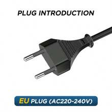 CAFELFFE 150W Anti-Static Conical Burr Coffee Grinder With Precise Electronic Timer And 48 Grind Settings, Black - EU C Type Plug(220-240V) - View 4