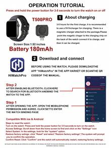 1pc Women's 1.44-Inch Touch Screen Multi-Functional Electronic Watch, With White Silicone Band, Equipped With Multiple Sports Modes, Camera Control, Social Software Information Reminder, Heart Rate And Sleep Monitor, Suitable For Casual And Sports Occasions, Gift Giving, Etc. - White - View 9