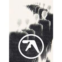 1pc Unframed DJ A-Aphex T-Twin Cool Album Poster Wall Art Printing Waterproof Home Living Bed Room Bar Aesthetic Decor - Multicolor - View 4