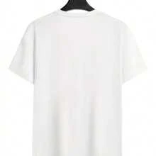 Vintage 1995 Johnny Paycheck Take This Job And Shove It Band T-Shirt  Band Tee  Country Music  Music Promo  Made In USA.Women's Solid-Colored Boat-Neck Short-Sleeve One-Piece Shirt Paired With Printed Shirts, Ladies' Tops, And Printed Short-Sleeve Shirts. Ladies' Top. Vintage Graphic Casual Short Cotton Shirt Featuring Vintage Art Prints, Humorous Streetwear, And A Spacious And Comfortable Summer Top. Soccer Shirt. Gift Shirt. Vintage Shirt, Humorous Gift, Black Cat Sunset Vintage Printed Shirt. Virgin Mary's High-End Cotton Printed Casual Shirts Come In Various Sizes And Unique Patterns. Hip-Hop Style. - White 4 - View 2