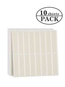 WalDecoo 1/10/20张多巴胺彩色即撕即贴墙砖 - 厨房、浴室亮丽后挡板，轻松DIY！壁纸 墙纸 墙贴 房间装饰 墙面装饰 卧室 客厅装饰 厨房装饰 - 彩色 - 查看 28