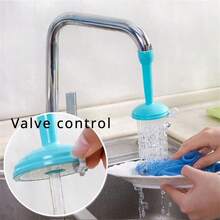 1PC Bộ nối dài vòi nước xoay tiết kiệm nước, thiết bị rửa vòi nước có độ đàn hồi cao, phụ kiện nhà bếp, phòng tắm, dụng cụ nhà bếp, đồ dùng nhà bếp, dụng cụ nhà bếp - Nhiều màu - Xem 11