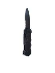 Assorted Mini Plastic Prank Toys, Shrinking Knife, Expanding Spring Knife, Fake Knife, Holiday Party Gag Gifts, Performance Props - Multicolor - View 17