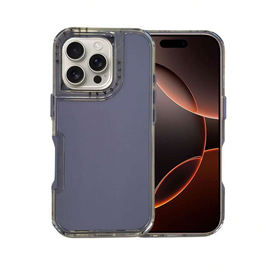 Basic Phone Cases - Lilac Purple - View 1