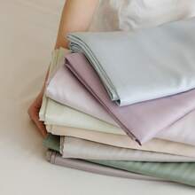 Flat Sheets - Roxo de Neve - Ver 2