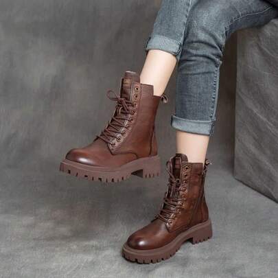 Women Equestrian Boots