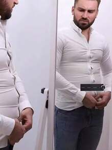 4 pezzi/2 pezzi Allungatore regolabile in vita elastico, fibbia allungabile per vita dei pantaloni, bottone regolabile della vita per donne incinte, molletta allungabile per vita dei pantaloni, jeans e pantaloni