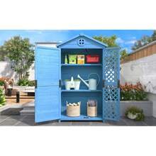 Cabins & Garden Rooms