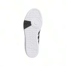 Adidas HOOPS 4.0 J - Đen và trắng - Xem 3