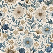 1pc Elegant Blue Floral Peel And Stick Wallpaper - Waterproof, Removable Vinyl Contact Paper With French Style Design For Bedroom, Living Room, Cabinet And Furniture Remodeling, Available In Lengths Of 44 Cm/17.32 Ft. Bedroom Wall Decor Home Decor Bedroom Decor Bathroom Decor Wall Paper Wall Stickers Kitchen Living Room Decor