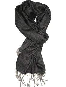 Black Gray Herringbone Gift 1