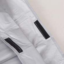 1pc Electric Bike Rain Cover, Electric Bike Outdoor Dust Cover, Mountain Bike Sunblock Clothing, Motorcycle Cover