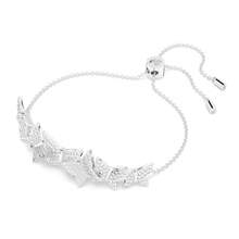 Swarovski SWAROVSKI Idyllia Lilia Women's Delicate Bracelet Bracelet 5636429
