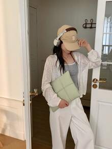 笔记本电脑包 时尚简约 防水防震 13.3 13.6 14 15英寸笔记本电脑保护套