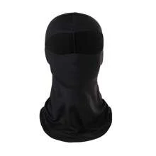 1pc Outdoor Cycling Anti-UV Balaclava Motorcycle Face Mask Helmet Inner Lining Cap, Windproof Breathable Quick Dry