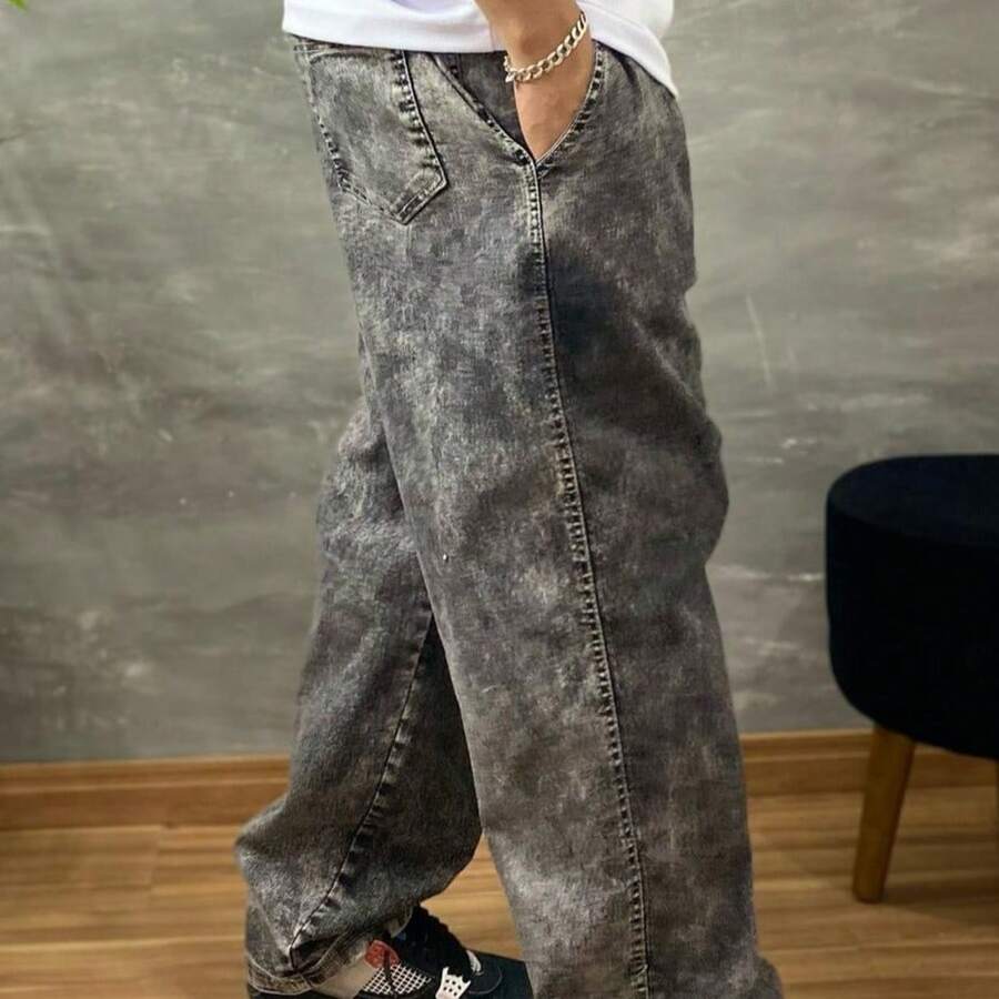 Faded Balloon Jeans - Khinh khí cầu Estonia - Xem 1