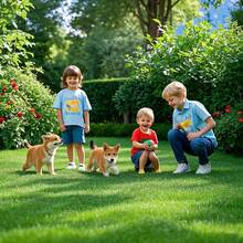 1卷人造草坪 - 逼真绿色草皮,黑色底衬,2厘米厚/升级版,更密实柔软,无碎屑,由PE+PP+SBR制成,适用于户外装饰、宠物训练和游乐区 - 可用于庭院、阳台和公园草坪装饰 - 彩色 - 查看 7