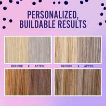 Impecca-Blonde Purple Toning Drops For Blonde Enhance, 4 Fl Oz - Multicolor - View 5